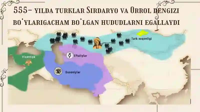 TURK XOQONLIGI 4
