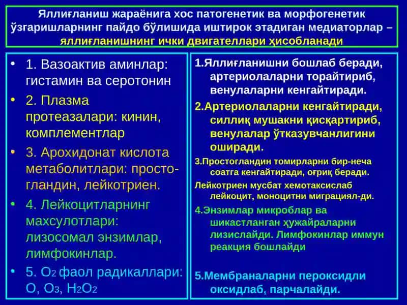 Умумий фармакология 4