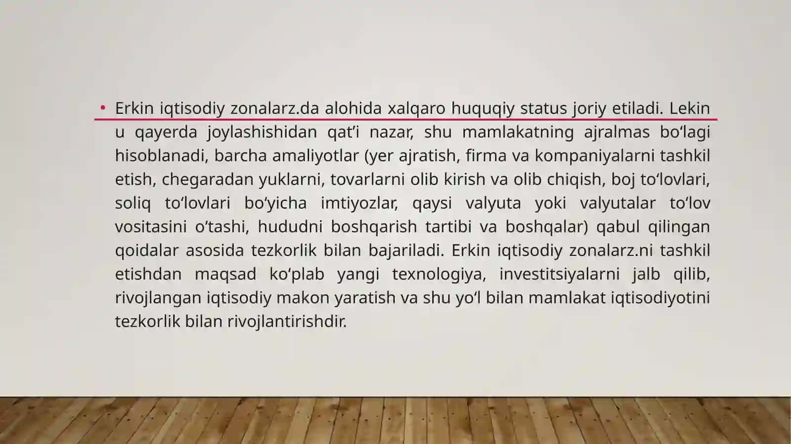 Erkin iqtisodiy hudud 4