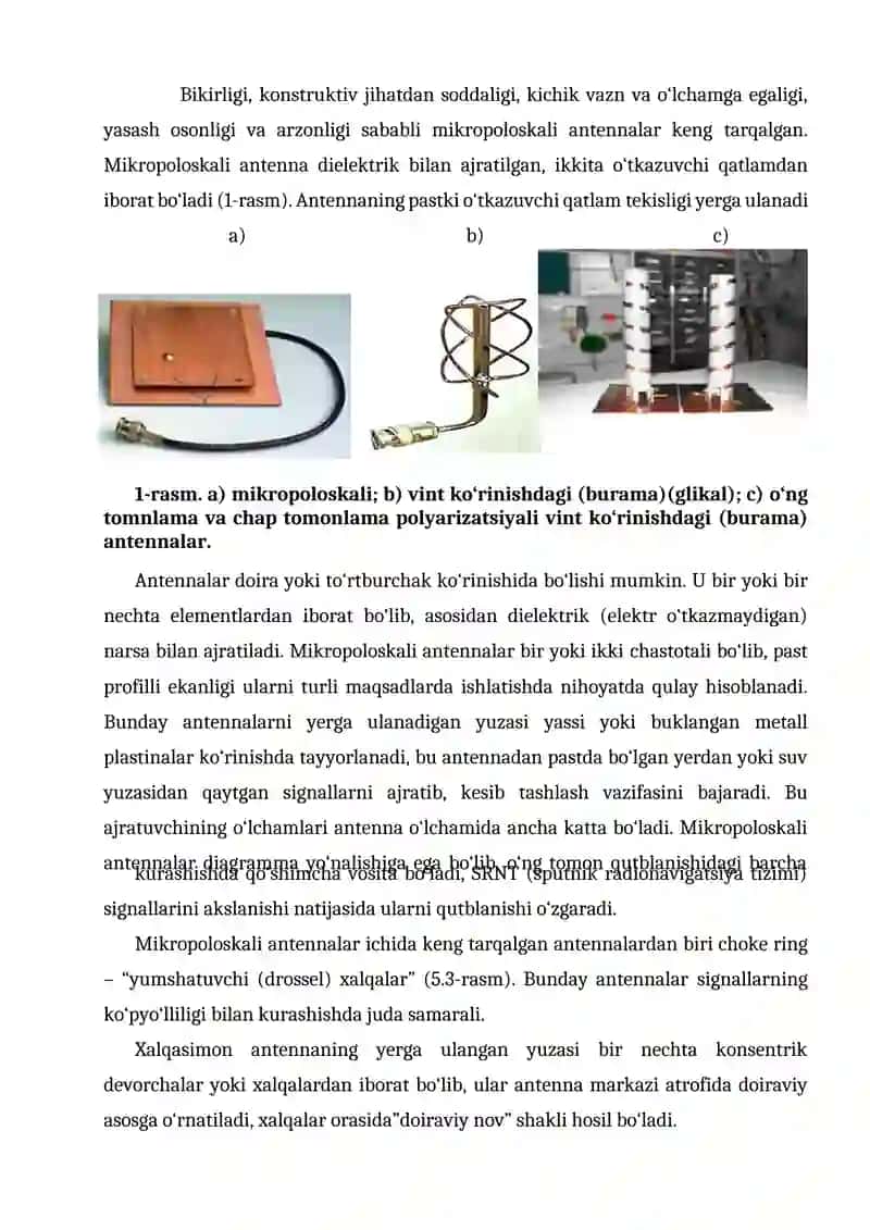 Elektron geodezik asboblarni tuzilishi va amaliyoti 4