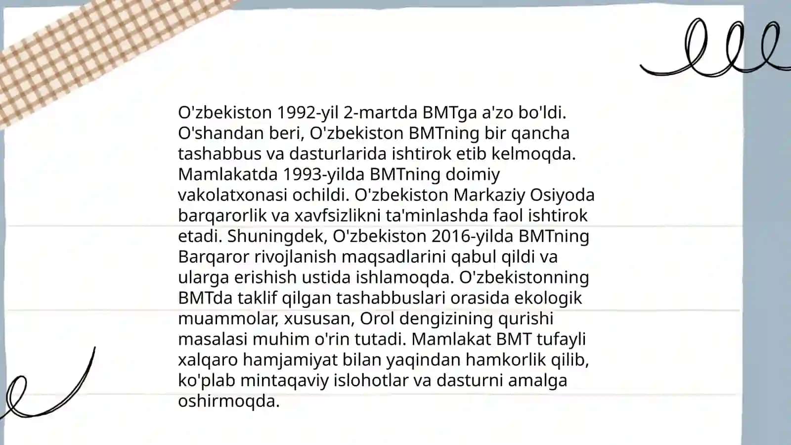 O'zbekiston va jahon hamjamiyati 4