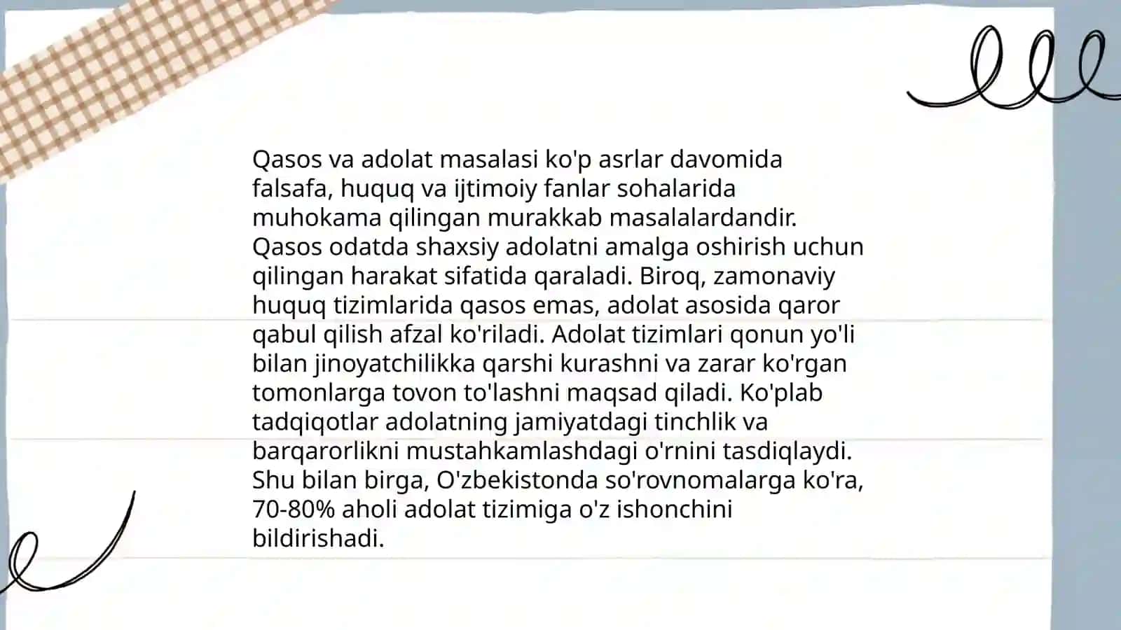 Shekspir "Hamlet" asari tahlili 4
