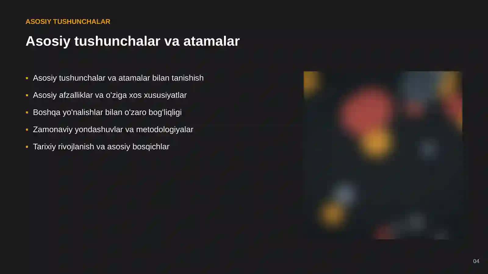 SUN'IY INTELLEKT • AI KELAJAGI VA JAMIYAT 4
