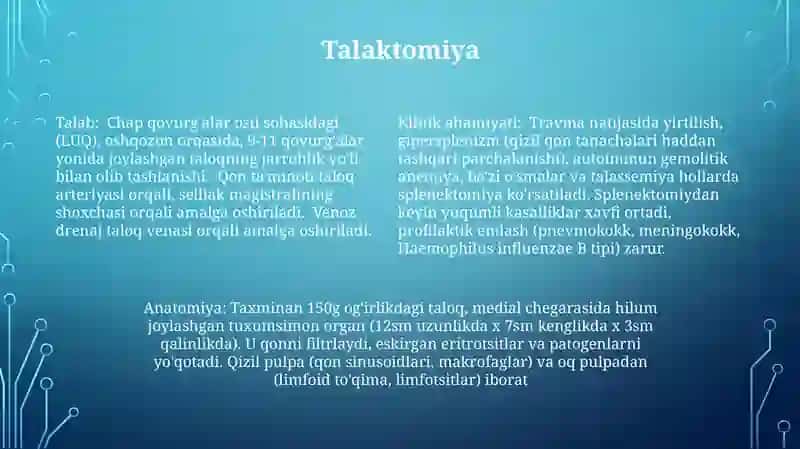 Tish anatomiyasi 4