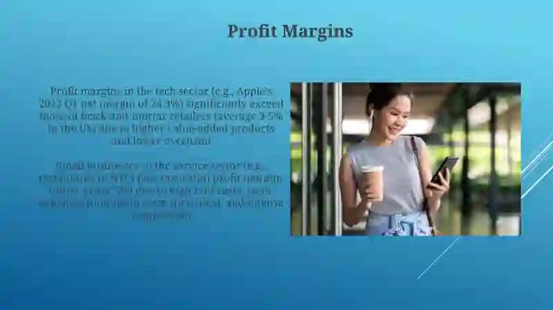 Revenue Streams 4