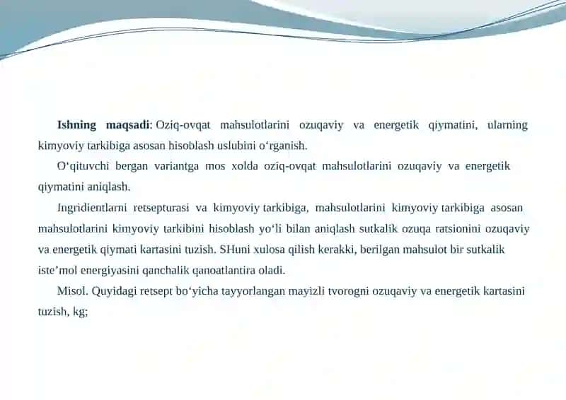 Bolalar va o'smirlar gigiyenasi 4