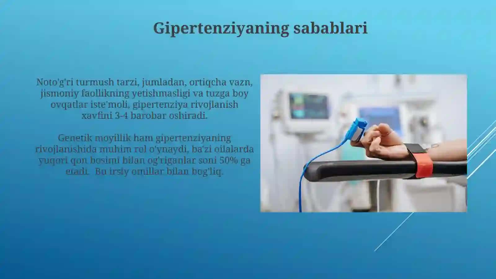 Antigipertenziv vositalar 4