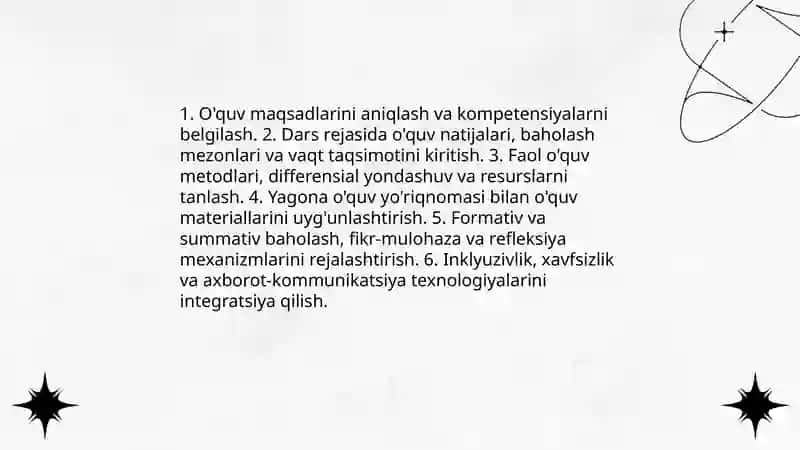 Pedagogik qobiliyatlar 4