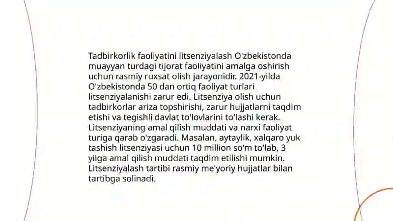 Davlat tomonidan tartibga solish 4