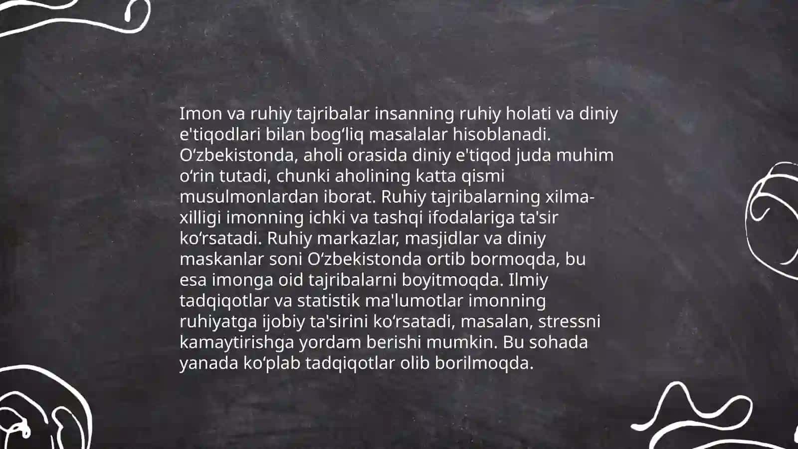 Din psixologiyasi 4