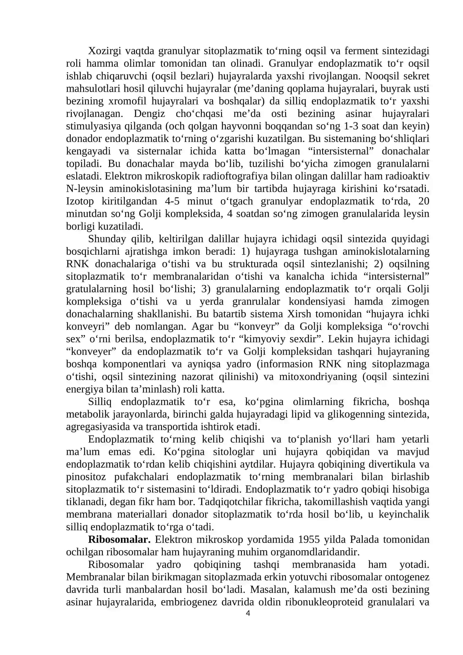 Hujayra organoidlari 4