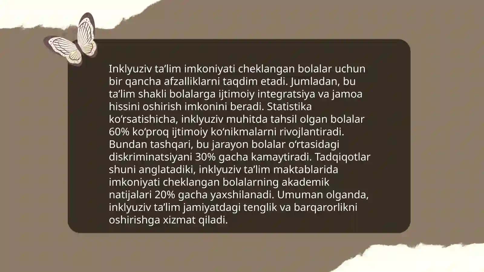 Inklyuziv ta’lim tizimi 4