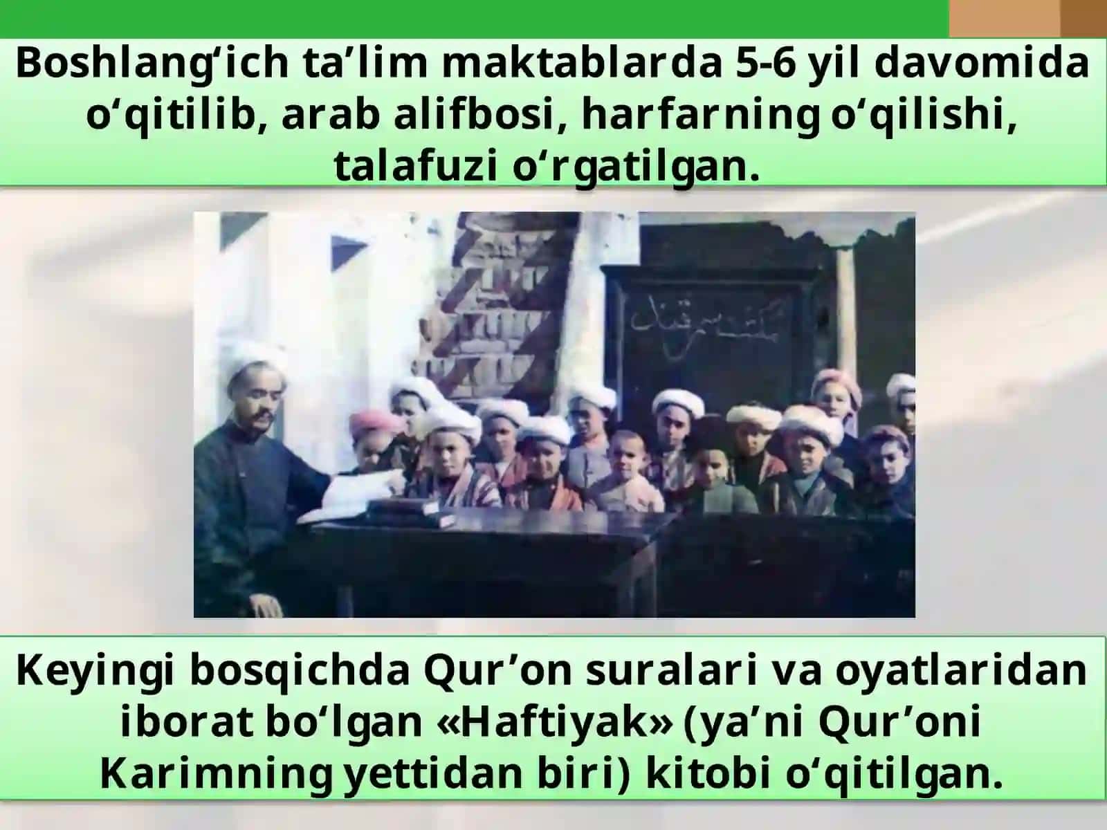Turkistonda Rossiya imperiyasi taʼlim tizimi 4