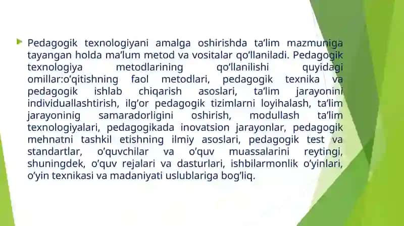 Zamonaviy Ta'lim 4