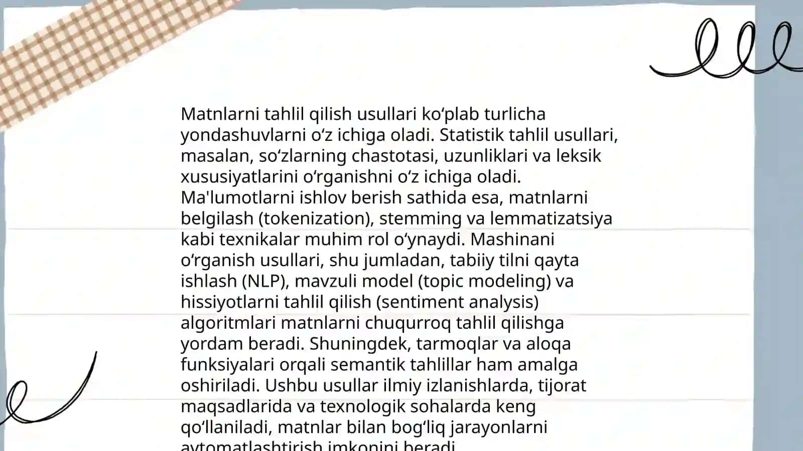 Ona tili va o‘qish savodxonligi darslari 4
