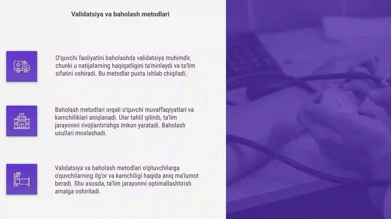 oʻquvchi faoliyati bilan bogʻliq metodlar 4