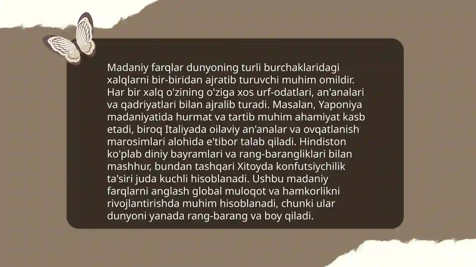 Til to'siqlari 4
