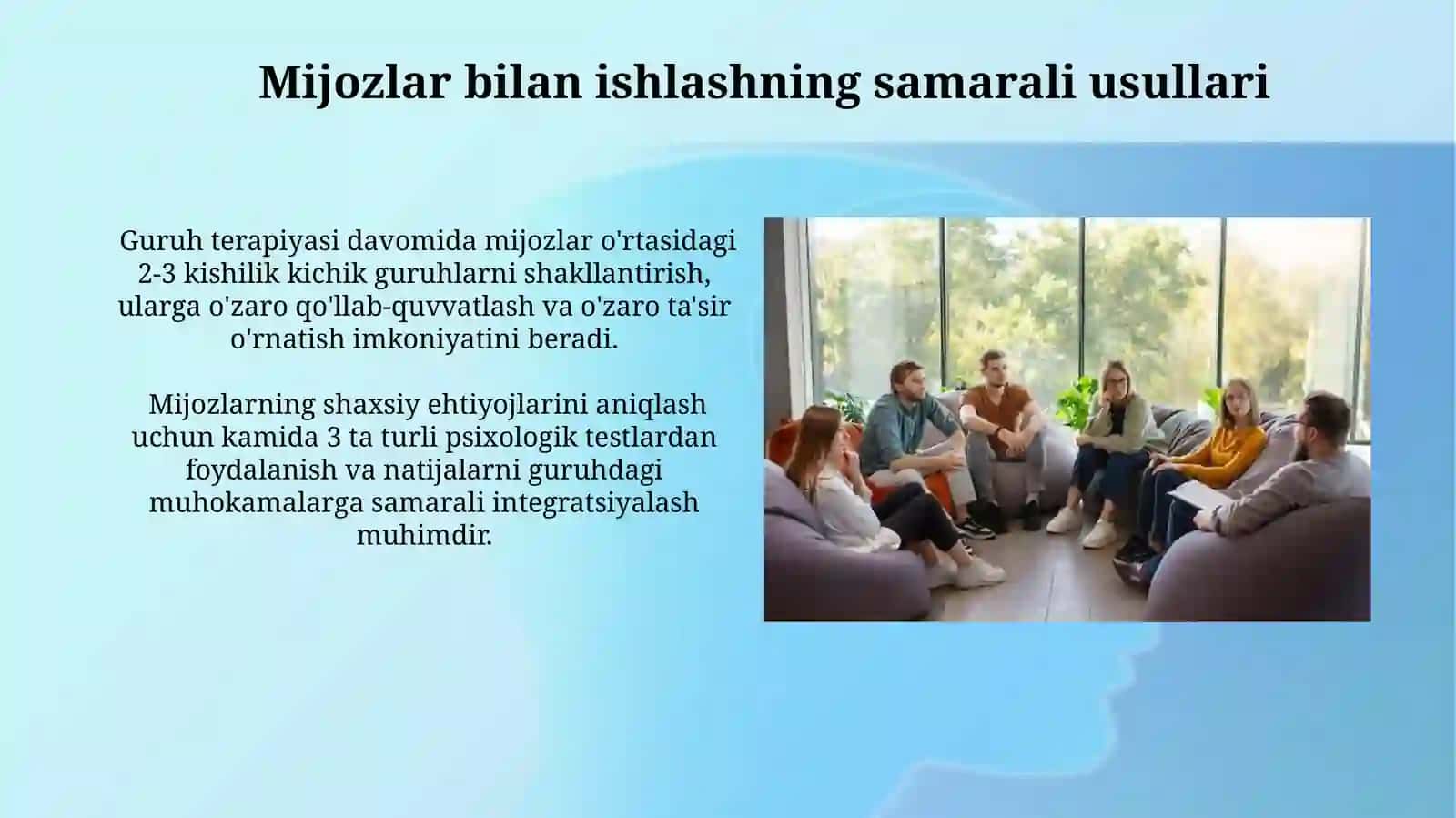 Psixoterapevtik Guruhlarda Ishlash 4