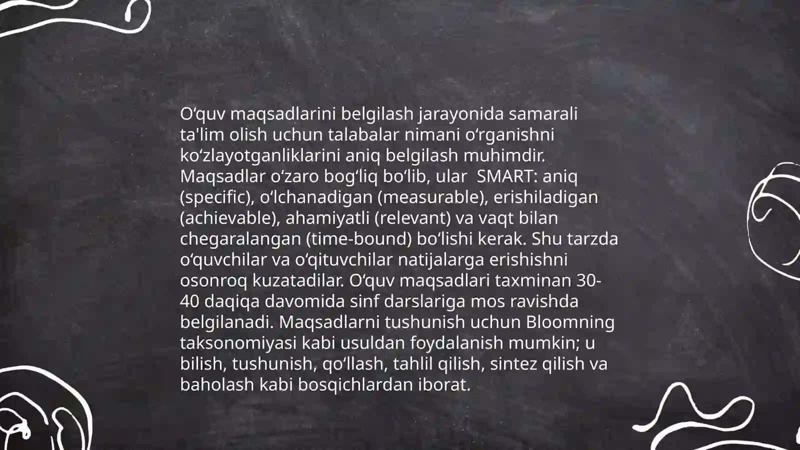 Tarbiyaning umumiy metodlari 4