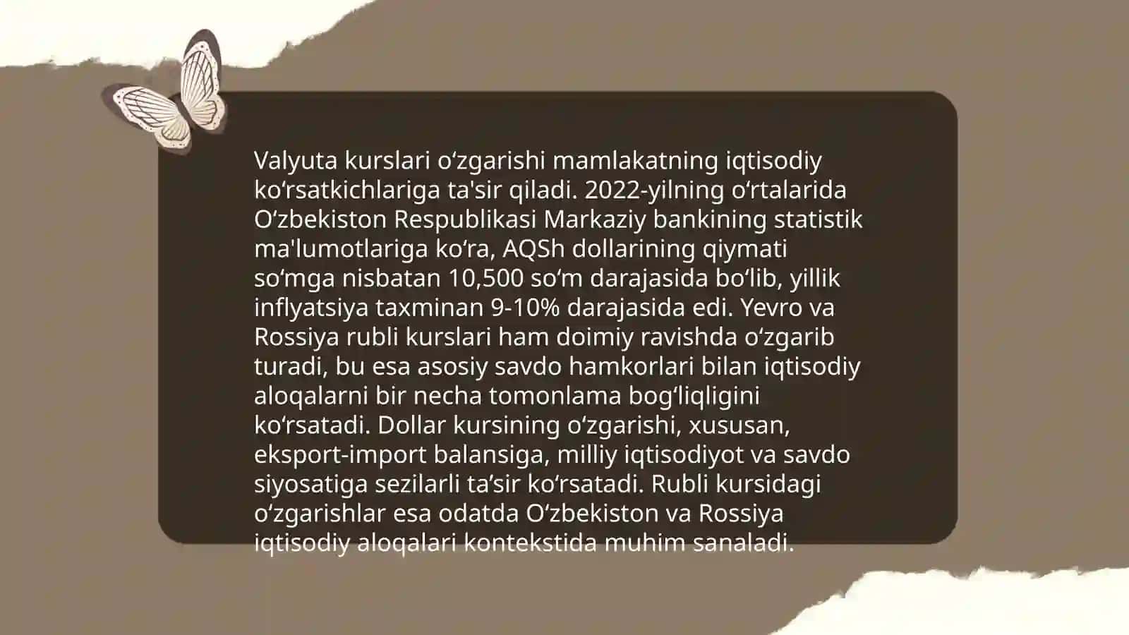 Xalqaro valyuta-mokiya va kredit munosabatlari 4