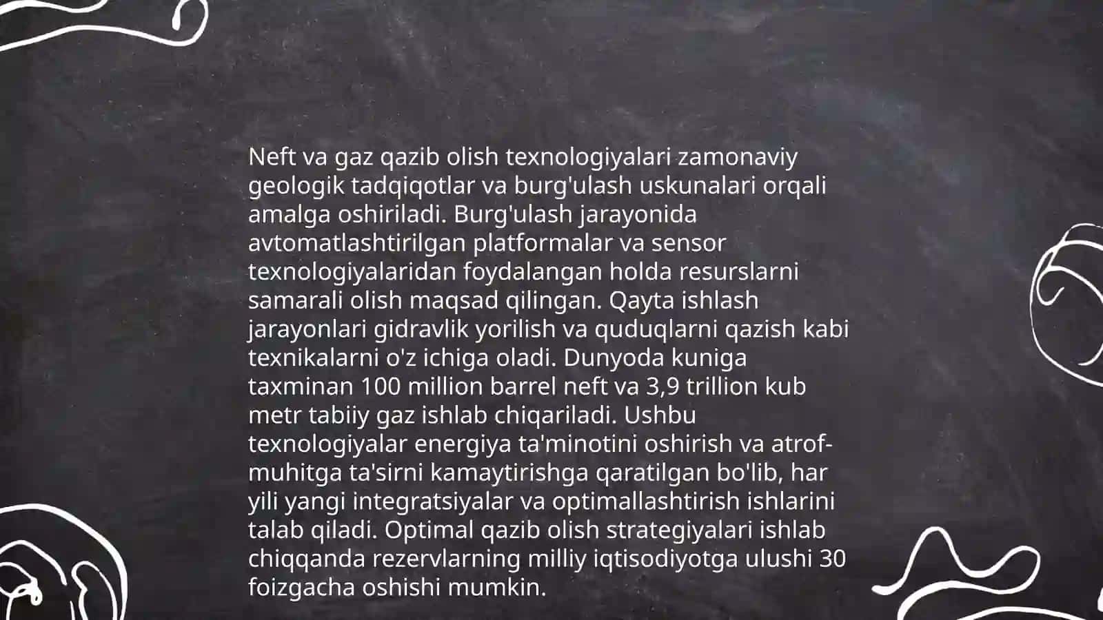 Neft va gaz konlari 4