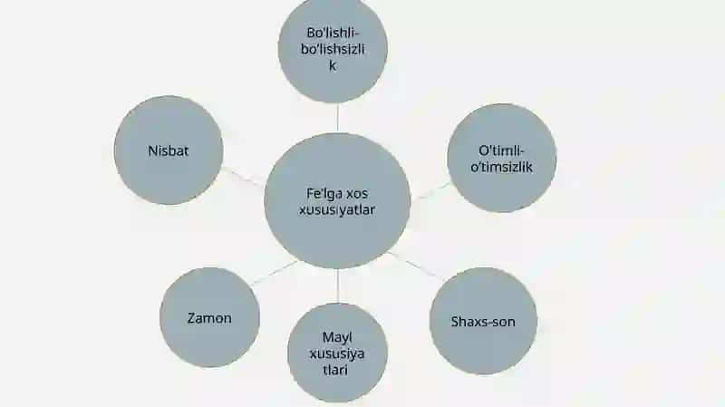 Hozirgi o’zbek adabiy tili 4