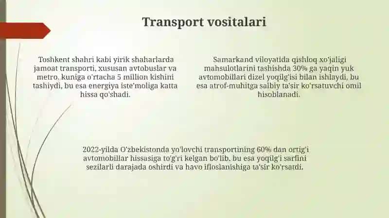 Energiya iste'molchilarining turlari 4