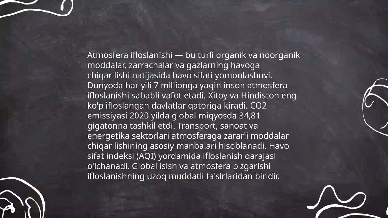 Muhit va ekologik omillar 4