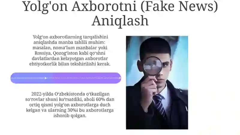 Sensatsionizm va Propaganda Texnikalari 4