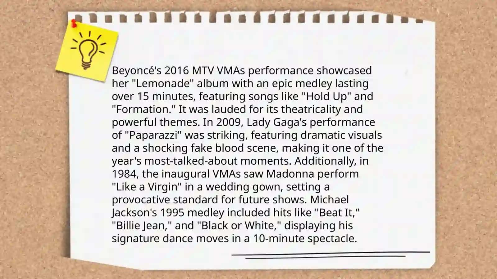 MTV Video Music Awards 4