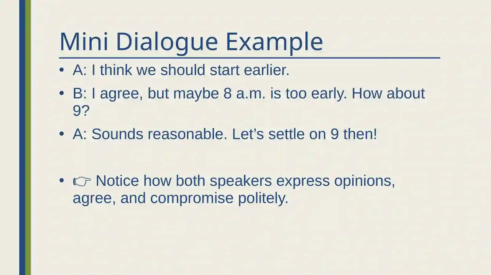 "THE ENGLISH LANGUAGE" 4