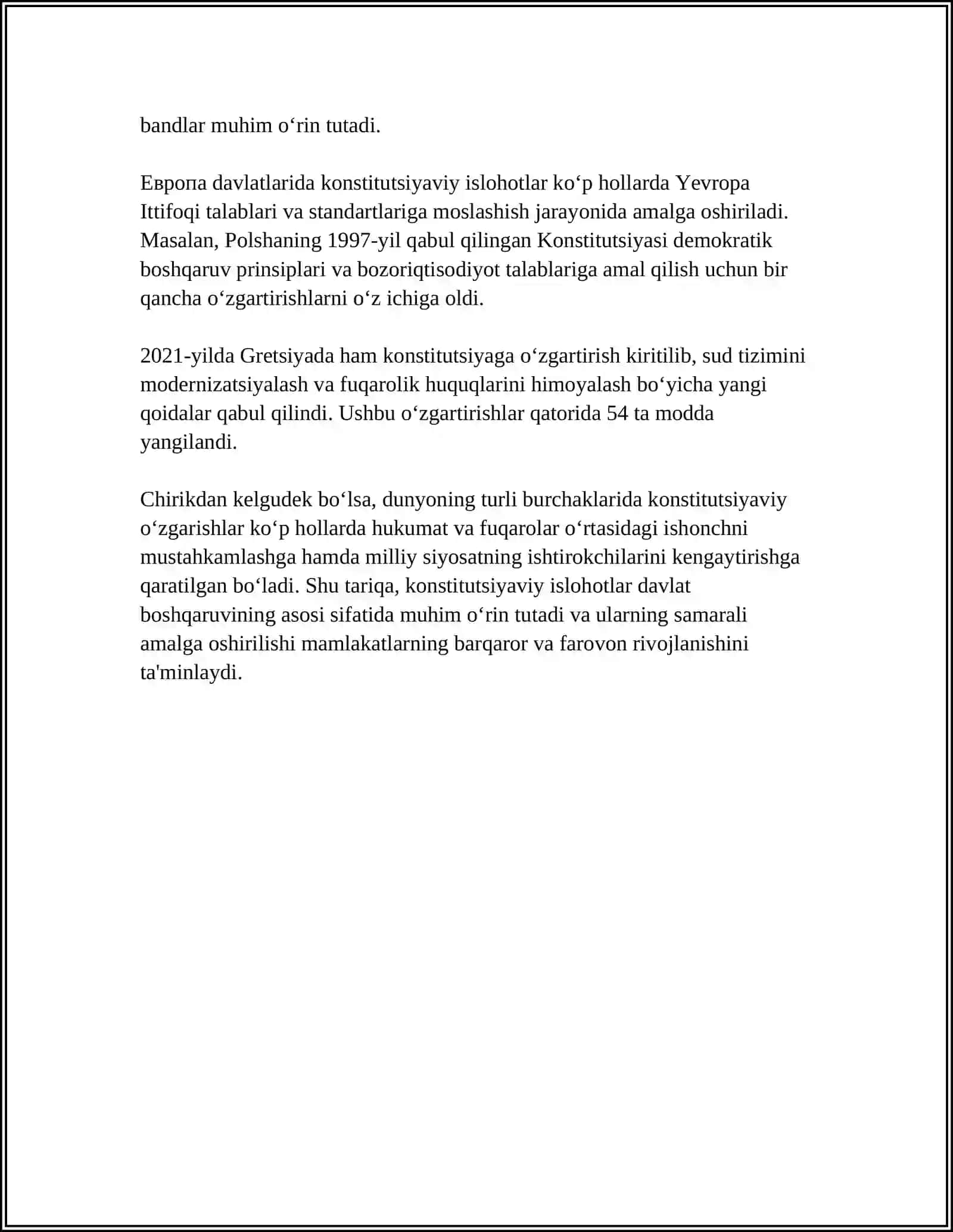 Konstitutsiyaviy islohotlar 4