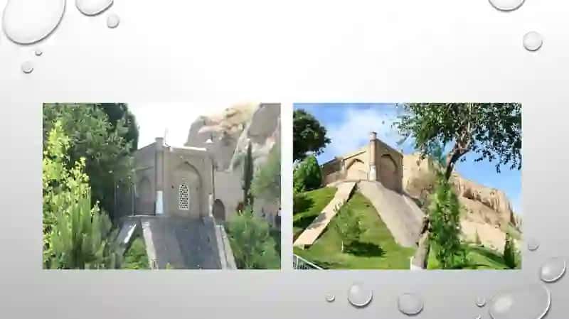Xoja Doniyor maqbarasi 4