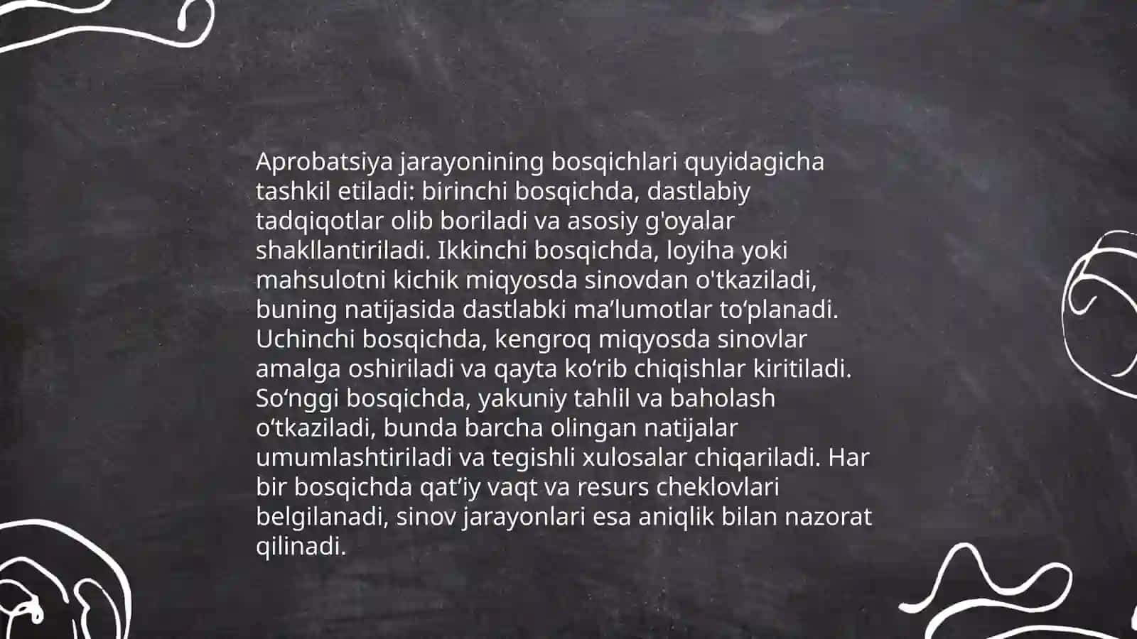 Don ekinlari aprobatsiyasi 4