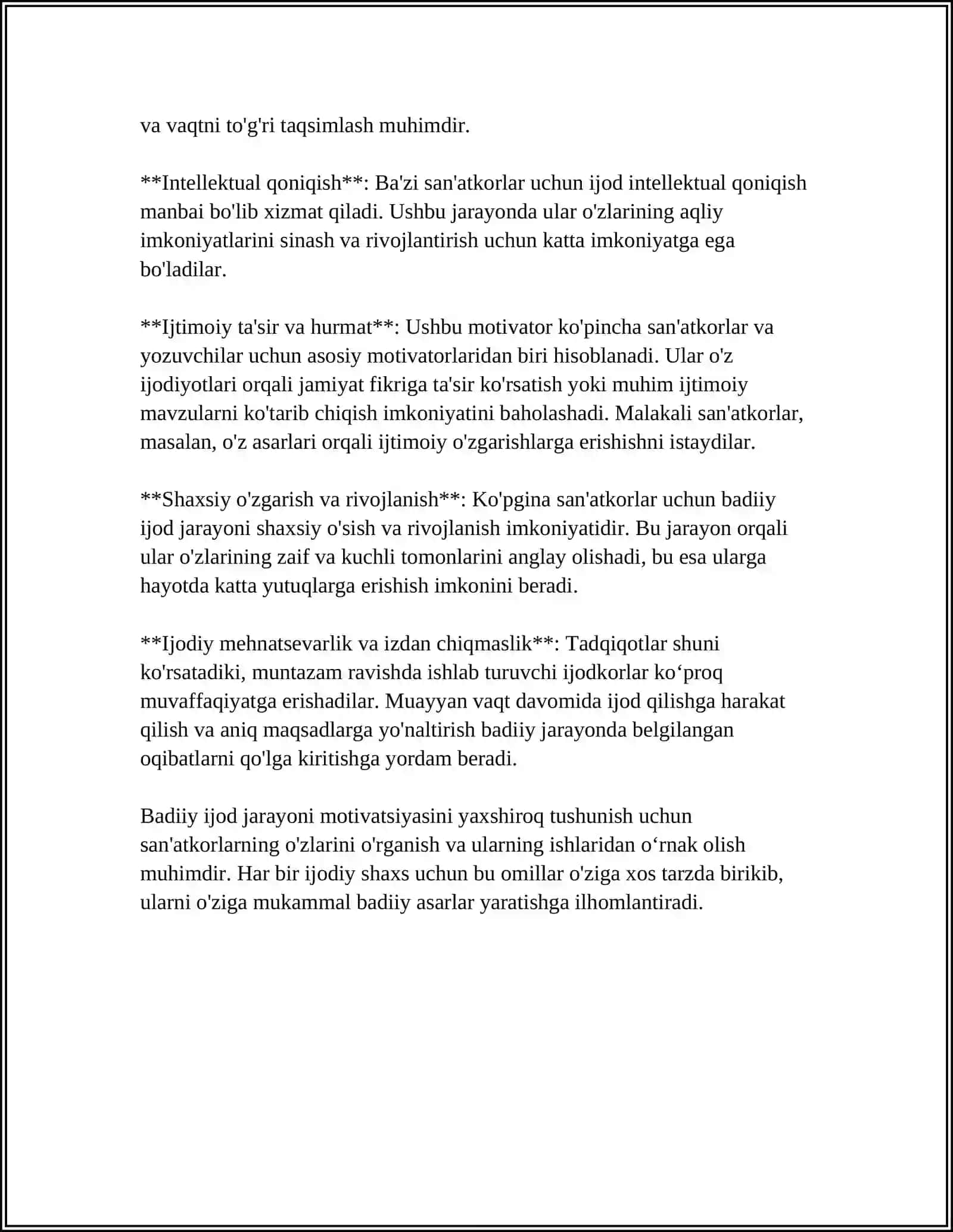 BADIIY IJOD PSIXOLOGIYASI 4