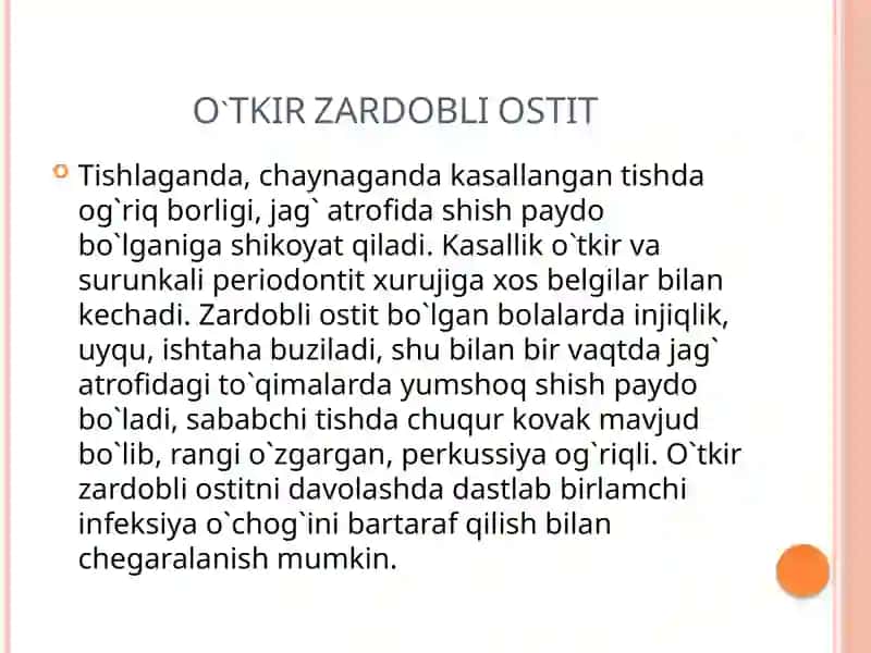 Bolalar jarrohlik stomatologiyasi 4