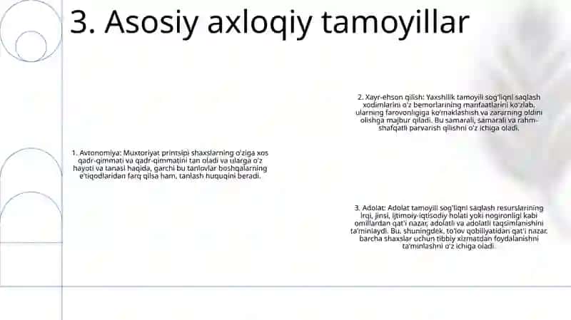 Etika Mohiyati Va Ahamiyati 4