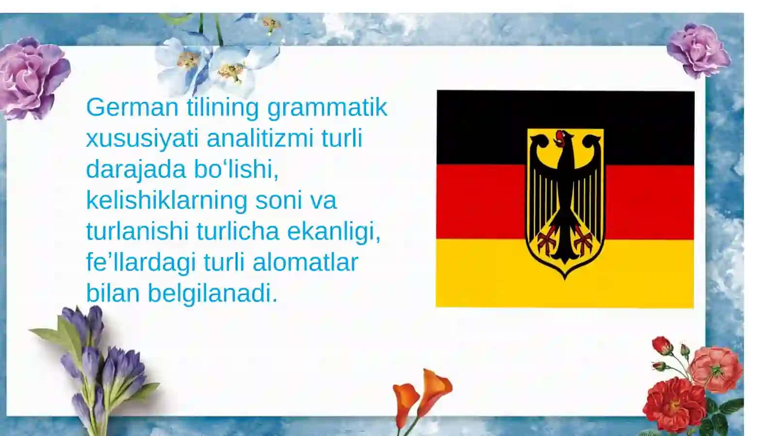 Boltiq boʻyi davlatlaridagi til siyosati. 4