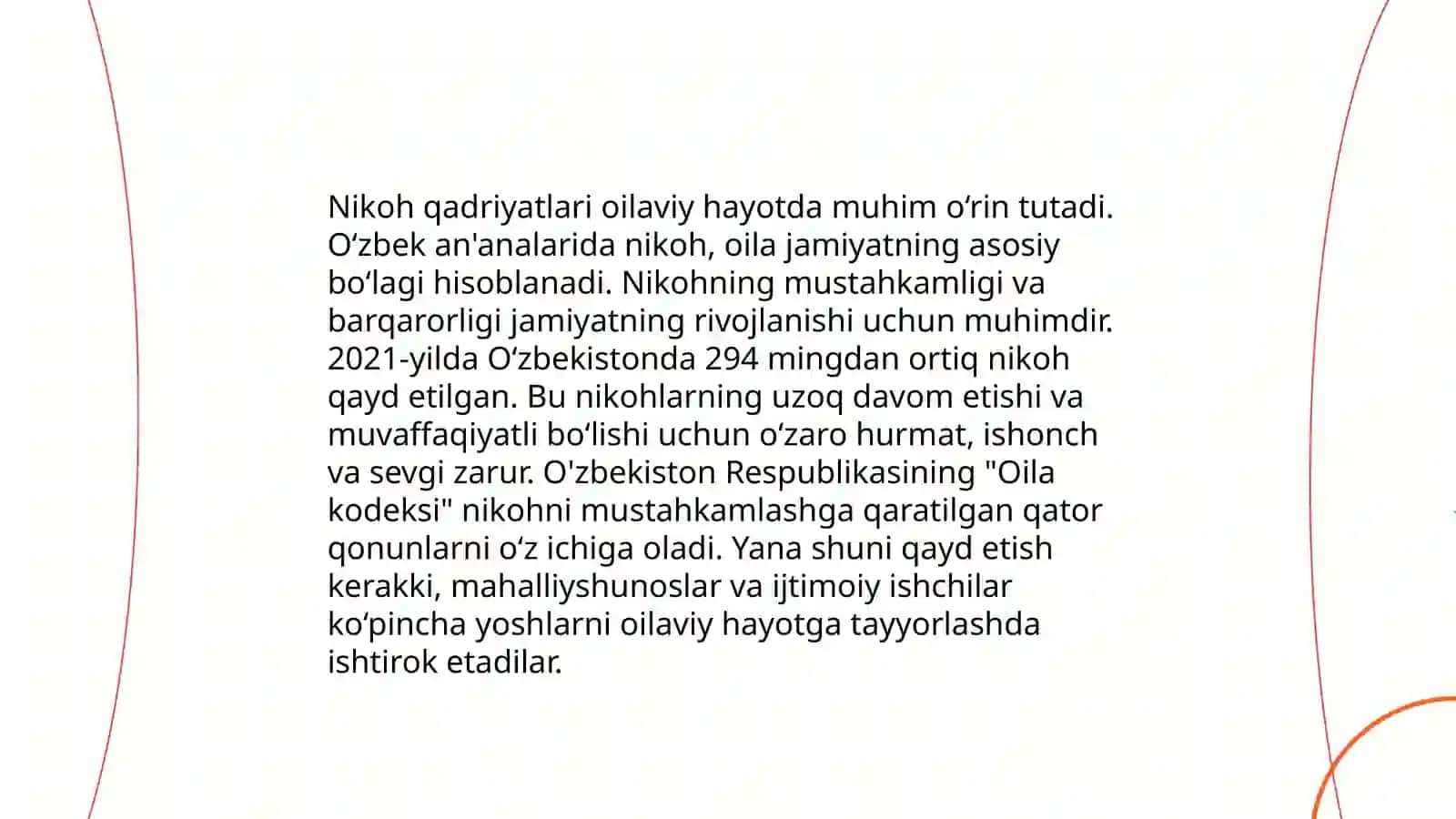 Shayx Muxammad Sodiq Muhammad Yusuf "Baxtiyor oila" 4