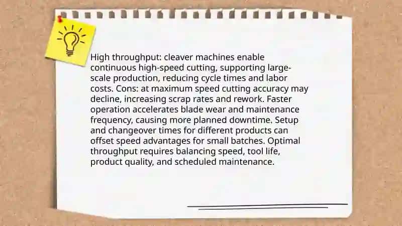 Cleaver Machines 4