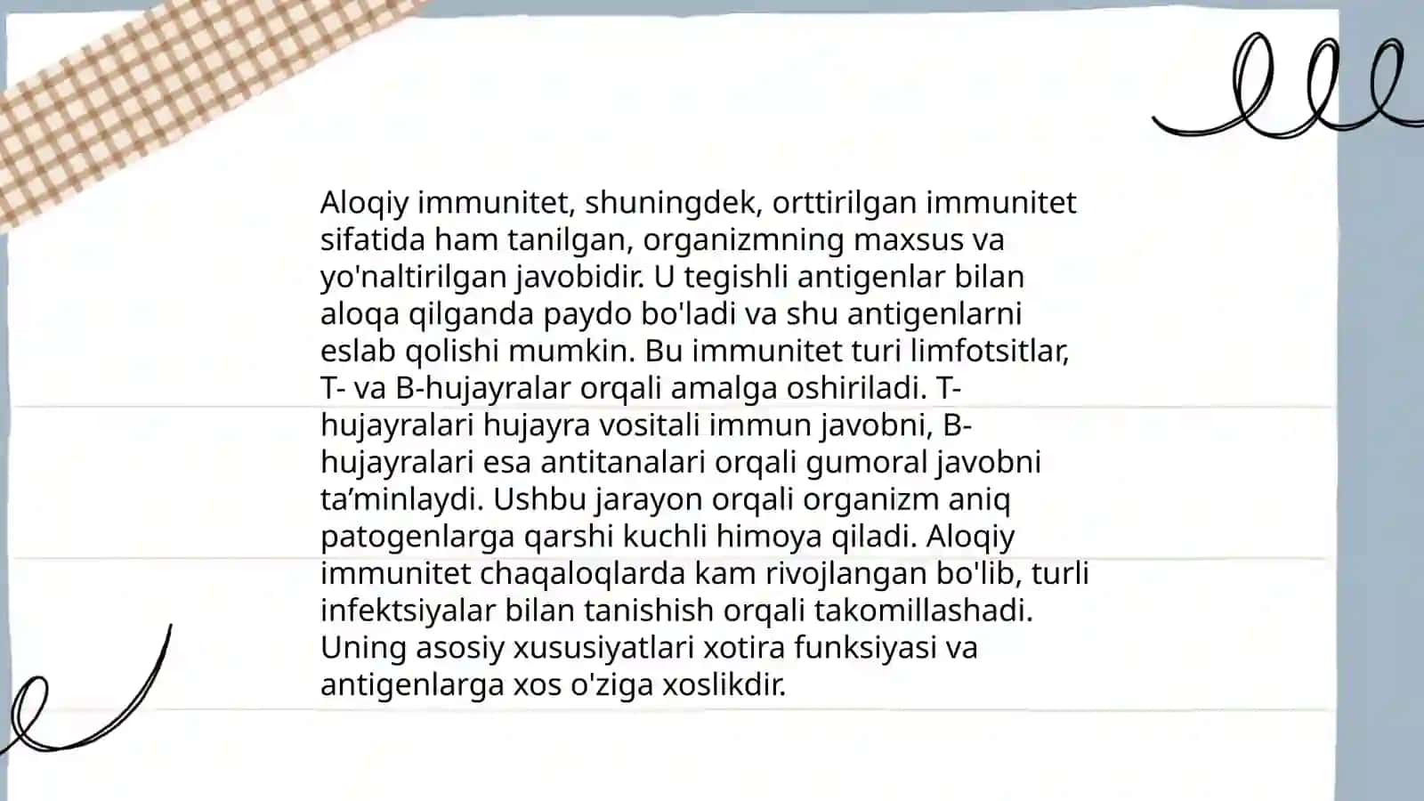 Ma'naviy madaniyat va uning mohiyati 4