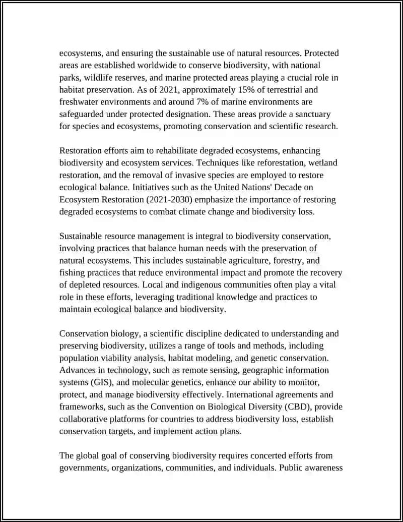 SAVE THE NATURE REFERAT 4