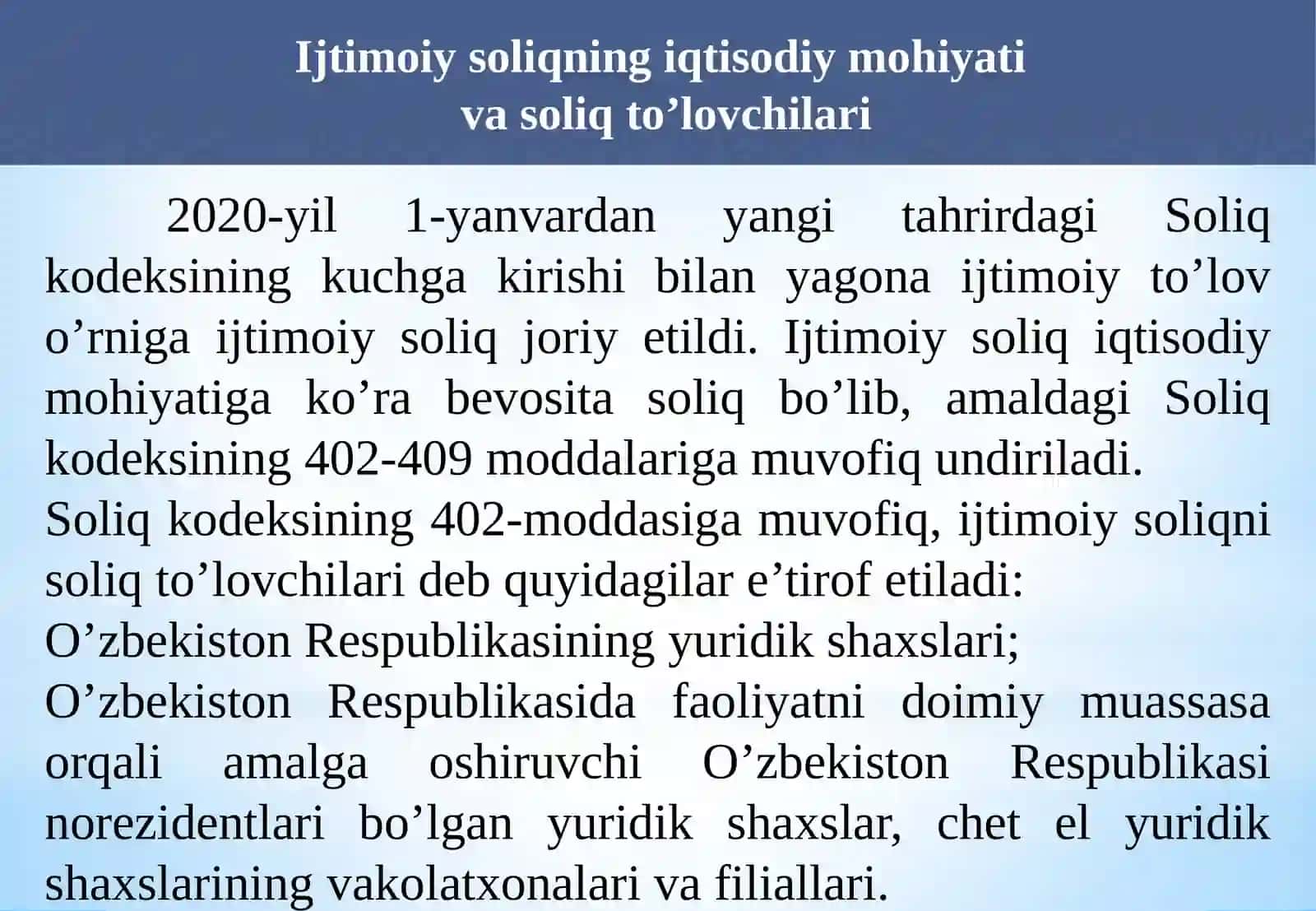 Ijtimoiy soliq 4