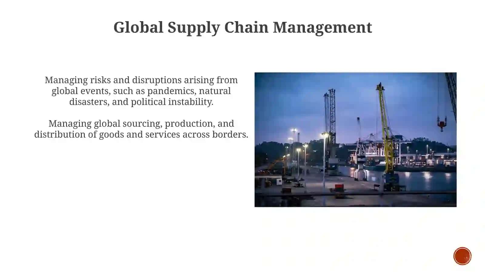 International Business 4