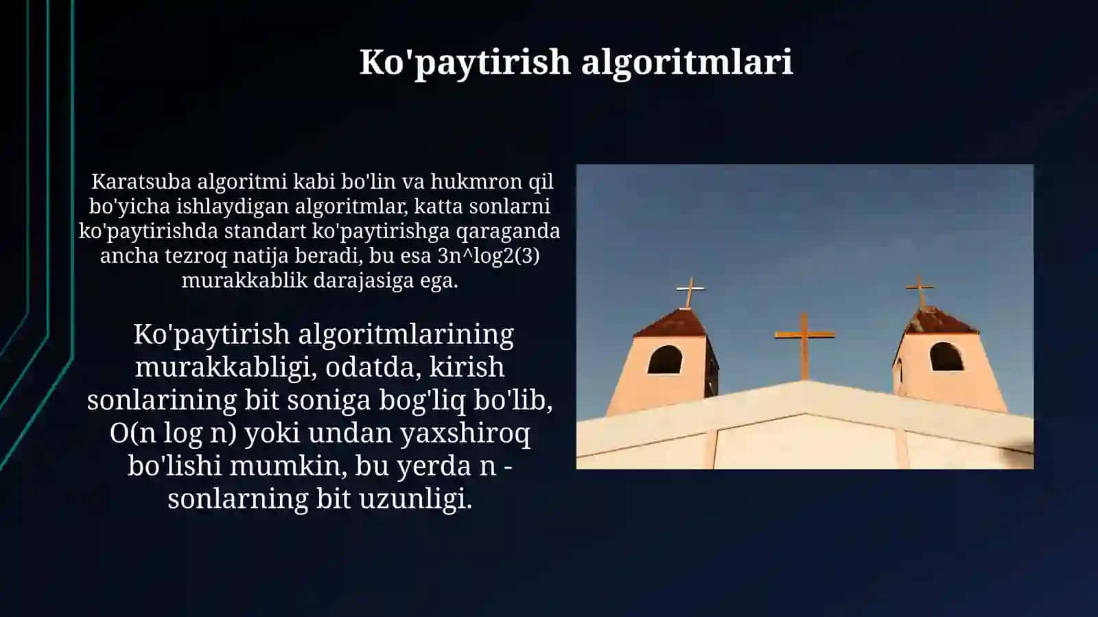 DENOMINATSIYA VA MULTIFIKATSIYANING MOHIYATI HAMDA ULARNI AMALGA OSHIRISH 4