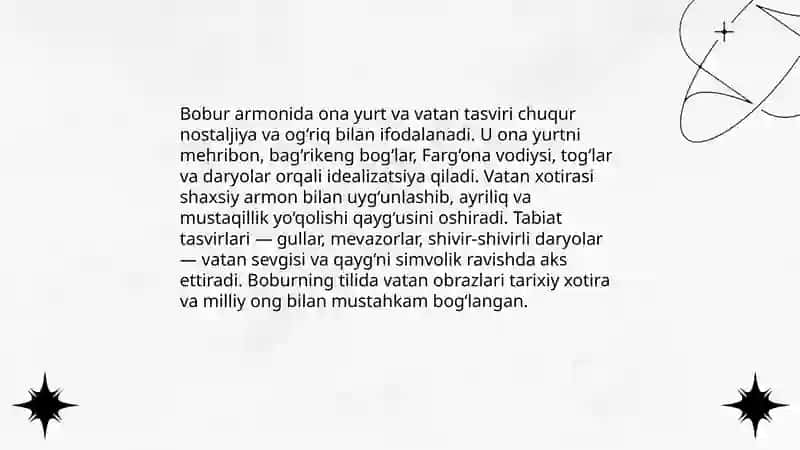 Bobur armoni 4