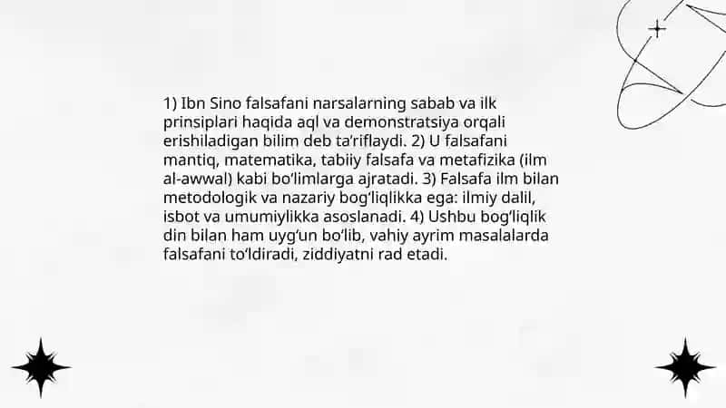 Falsafaning mohiyati 4