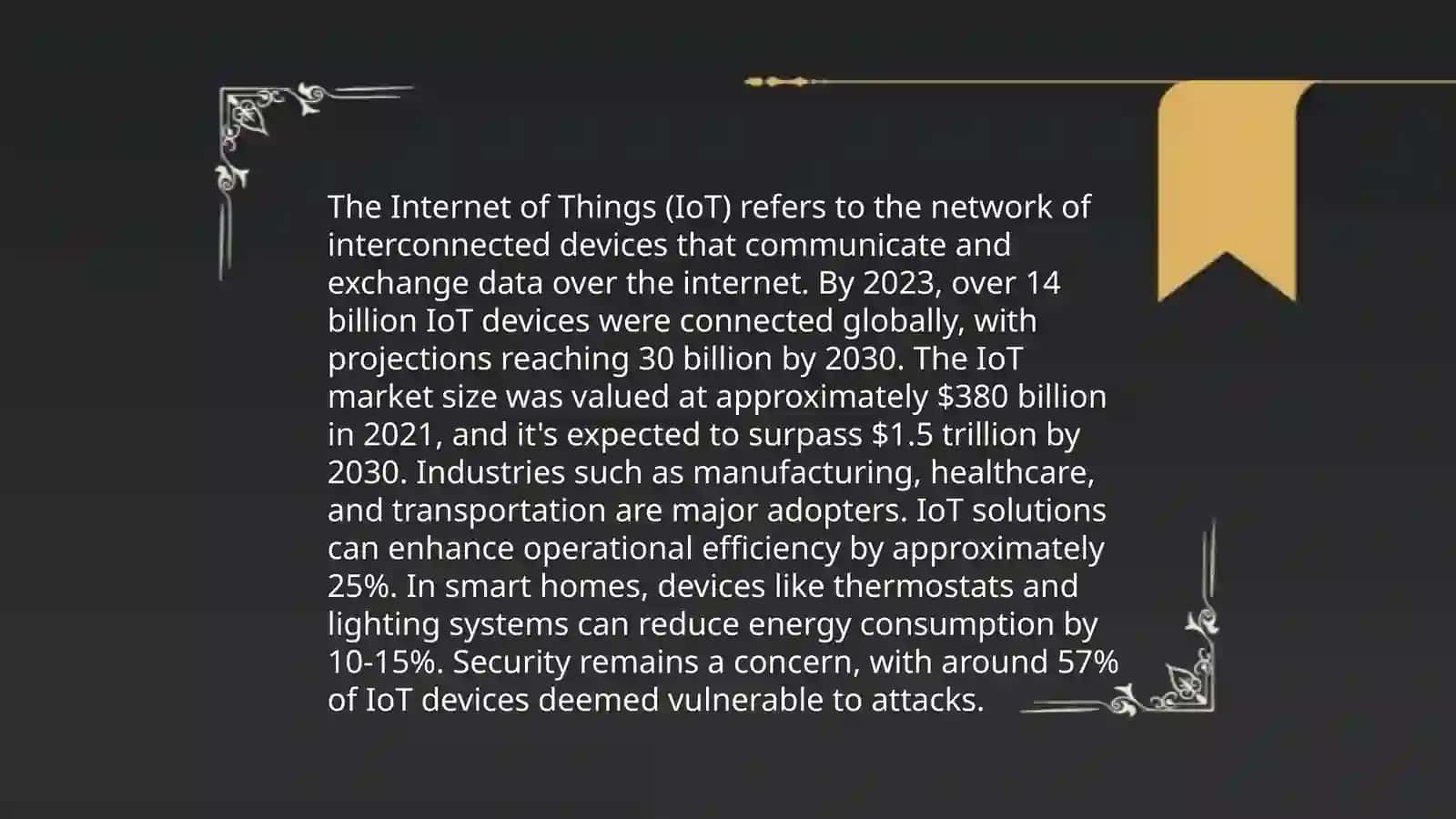 Technical Innovation 4