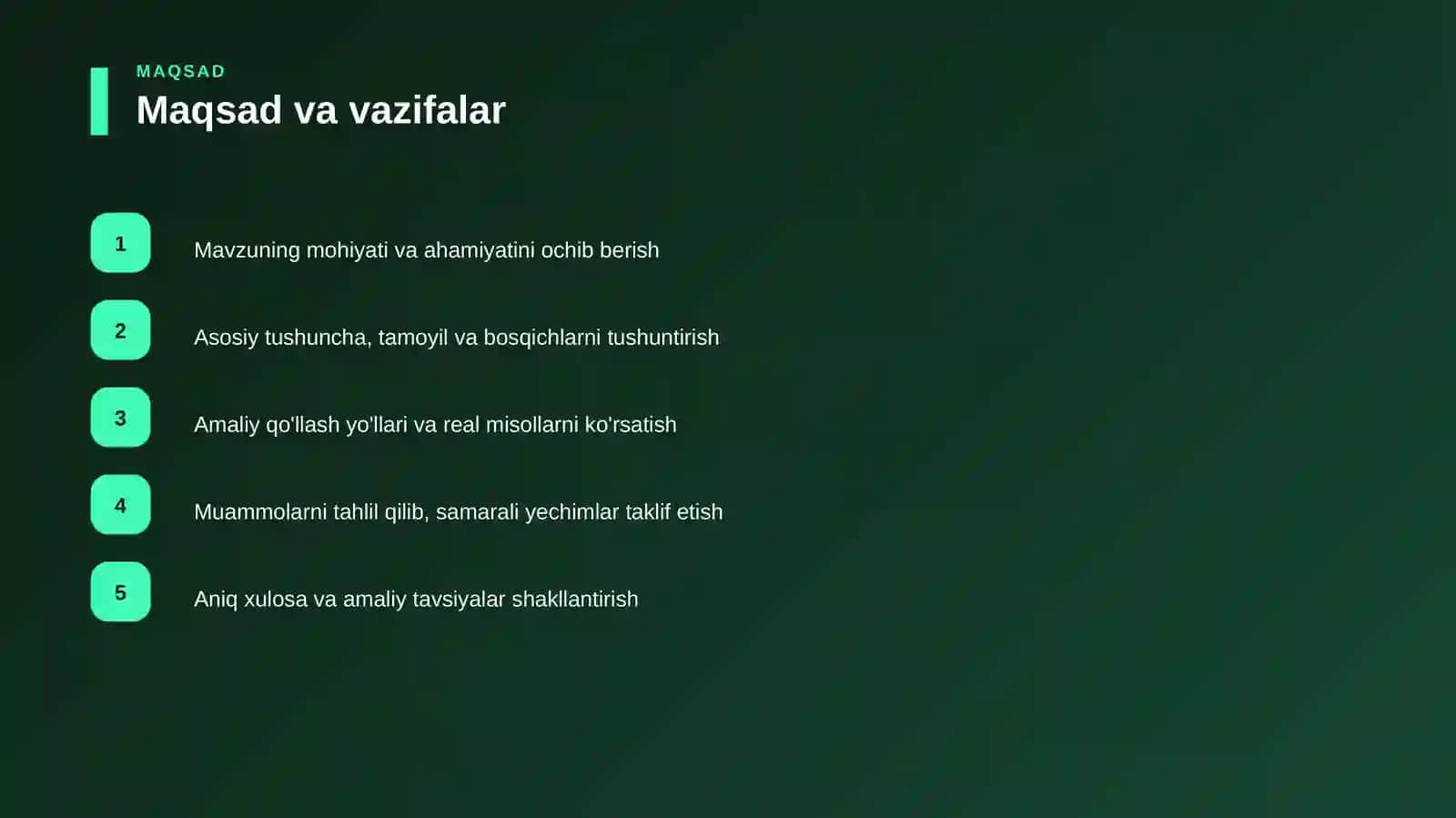 Telegram marketing — eng yaxshi amaliyotlar — 1-qism 4