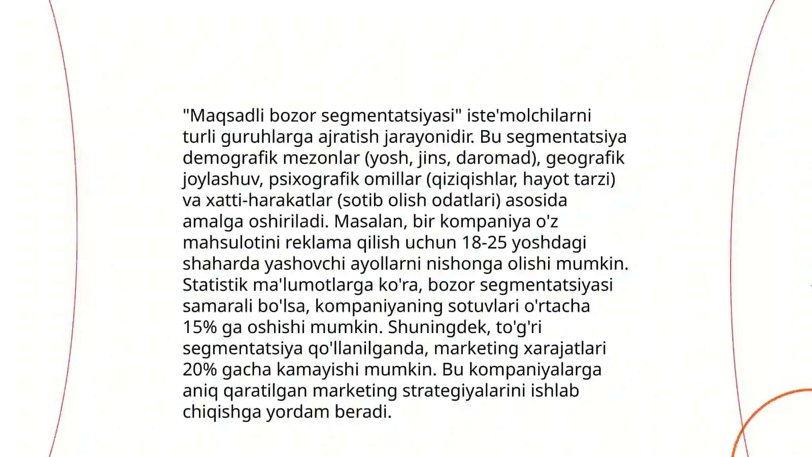 Iqtisodiy biznes plan 4